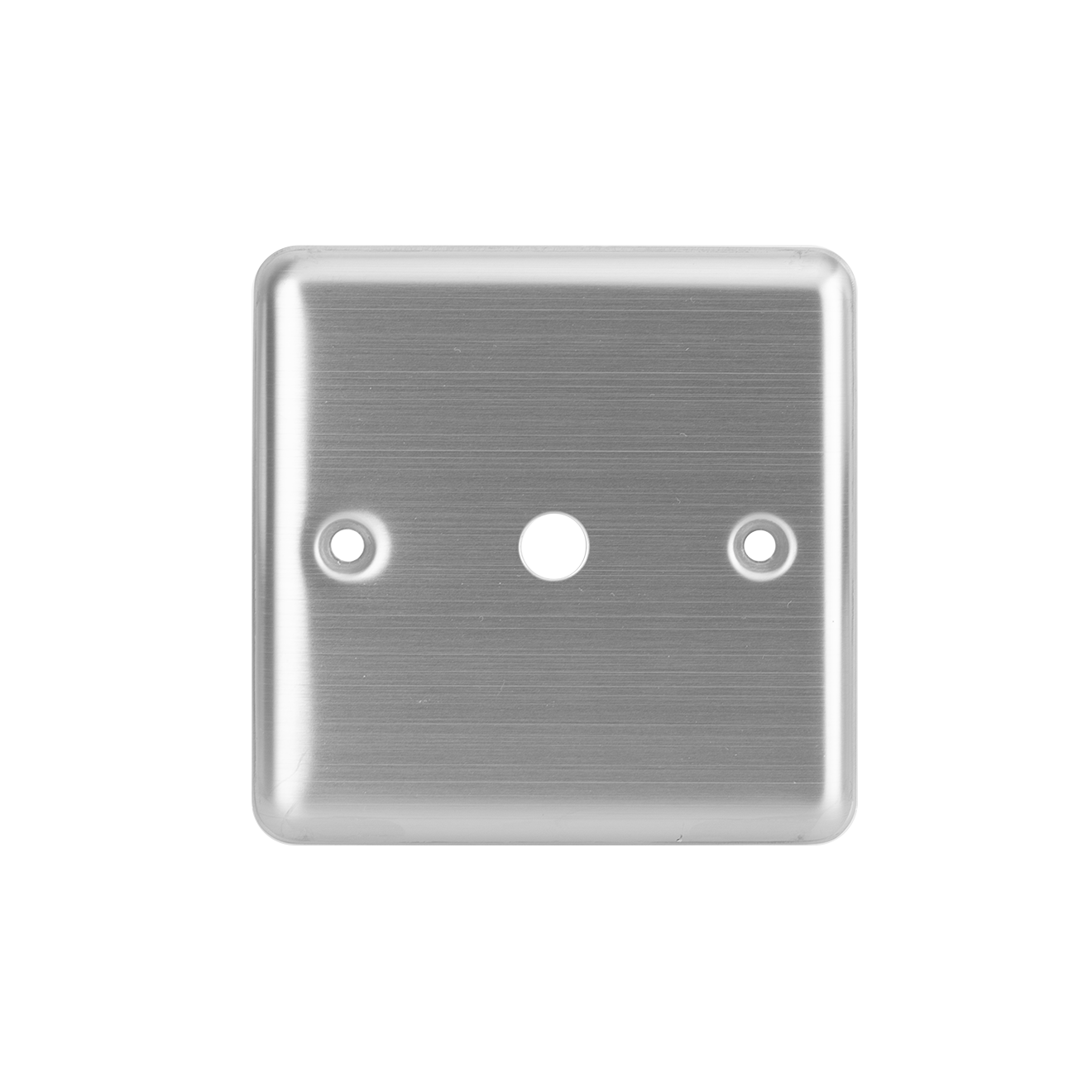 SSP-13 STAINLESS STEEL PANEL