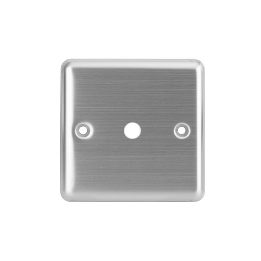 SSP-13 STAINLESS STEEL PANEL