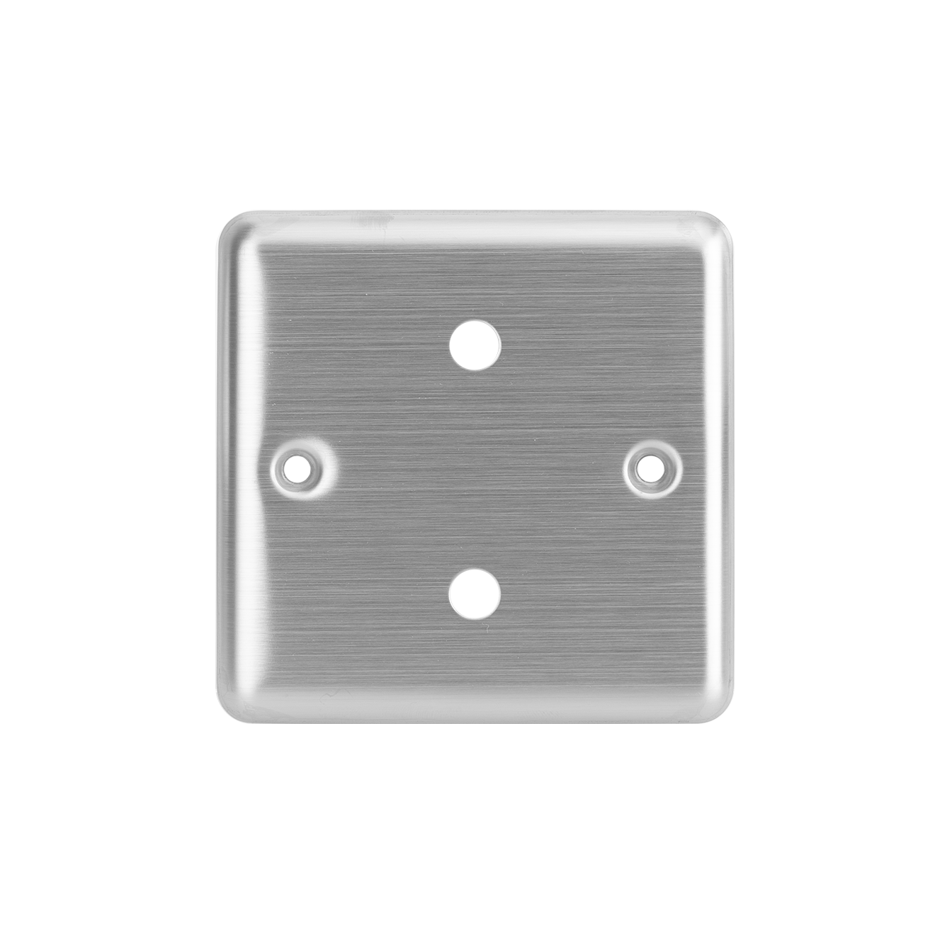 SSP-14 STAINLESS STEEL PANEL