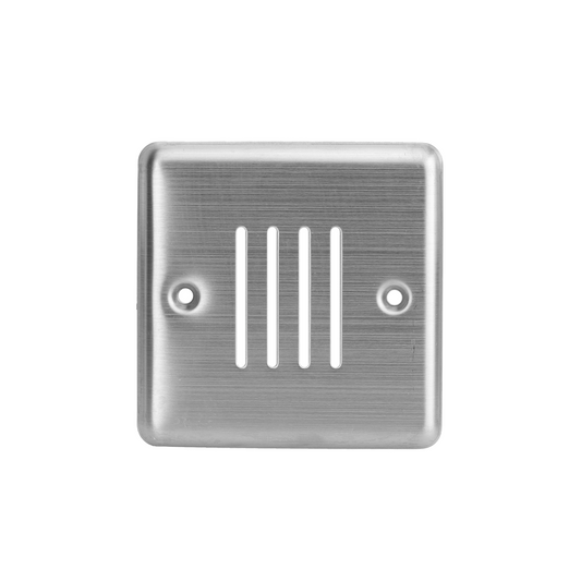 SSP-15 STAINLESS STEEL PANEL