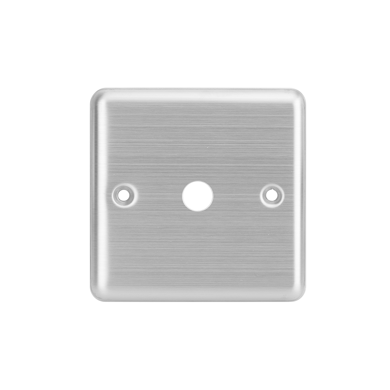 SSP-20 不銹鋼片(咪座孔x1) – 【和興】網店 – SHOP WO HING – ELECTRONICS & EQUIPMENT
