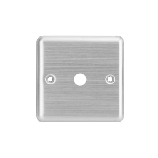 SSP-20 STAINLESS STEEL PANEL