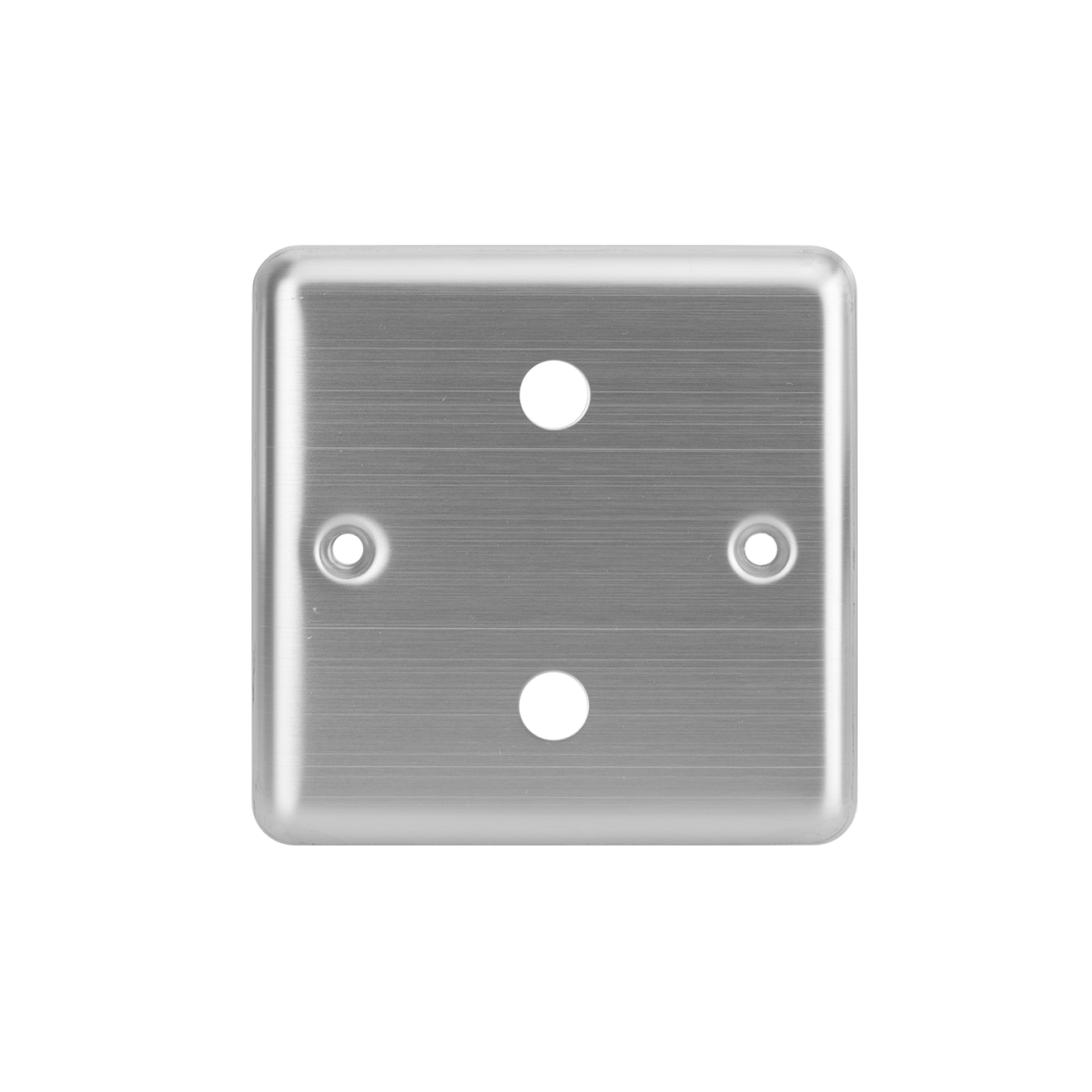 SSP-21 STAINLESS STEEL PANEL