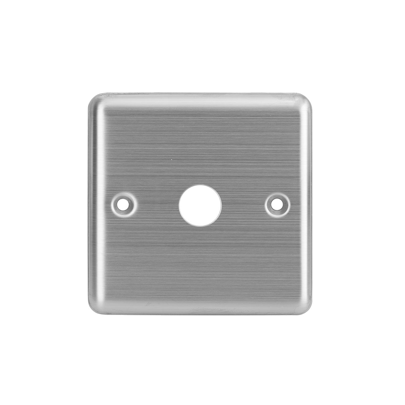 SSP-23 STAINLESS STEEL PANEL