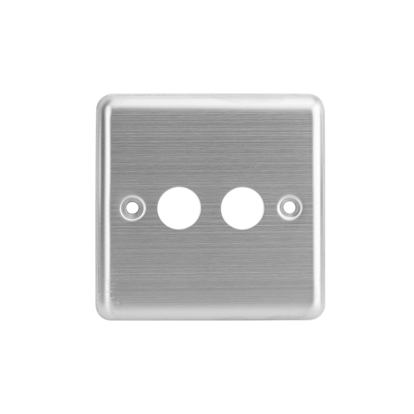 SSP-24 STAINLESS STEEL PANEL