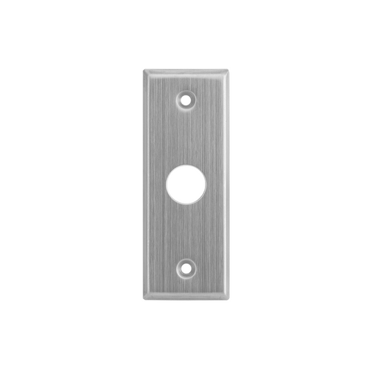 SSP-30 STAINLESS STEEL PANEL