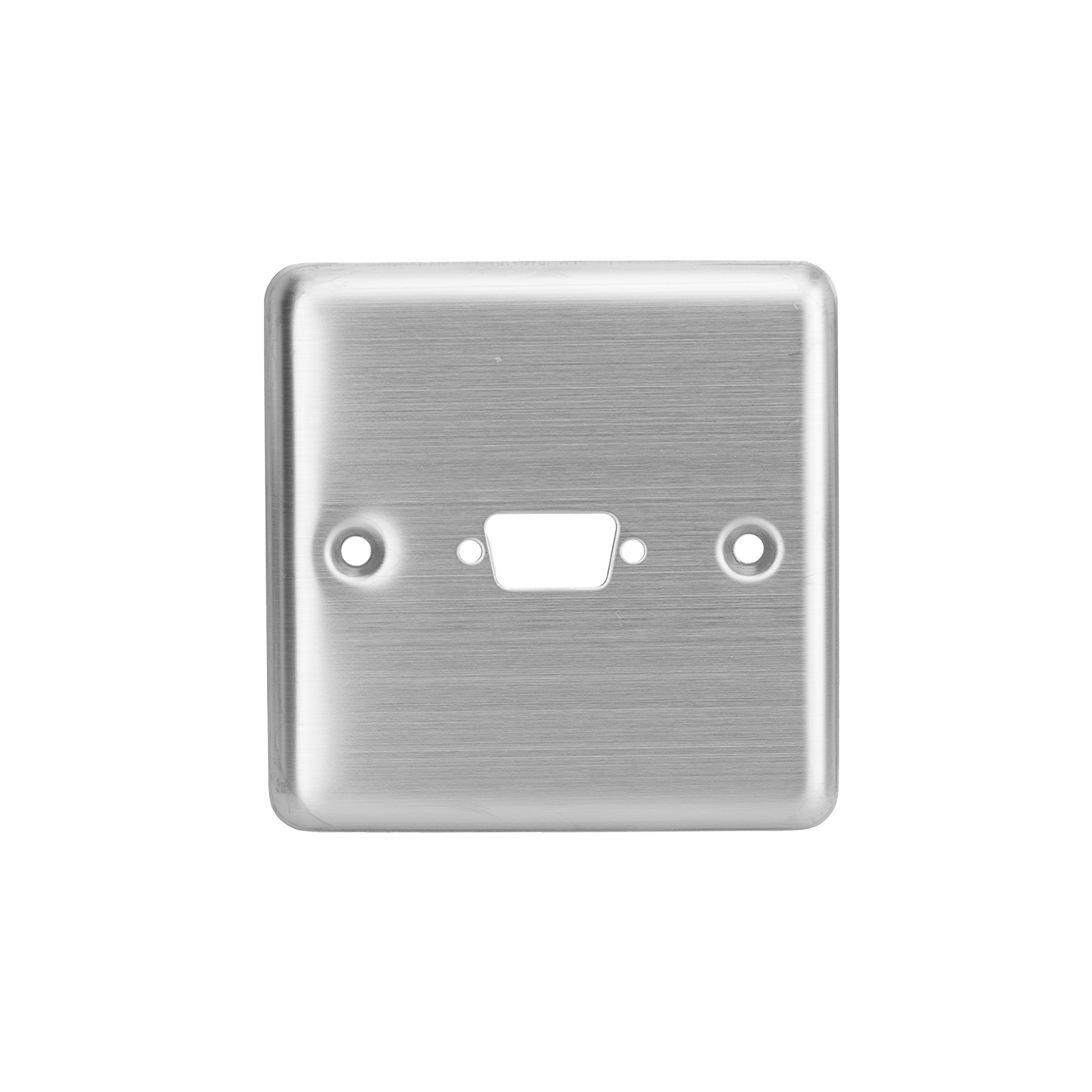 SSP-33 STAINLESS STEEL PANEL