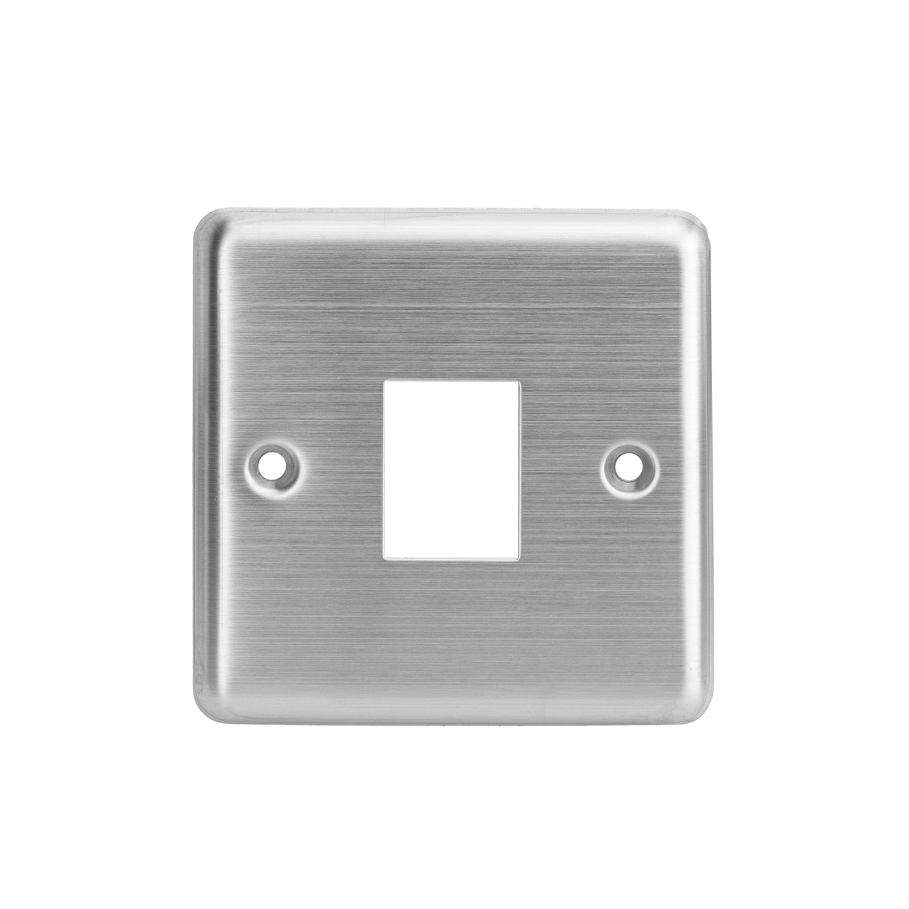 SSP-37 STAINLESS STEEL PANEL