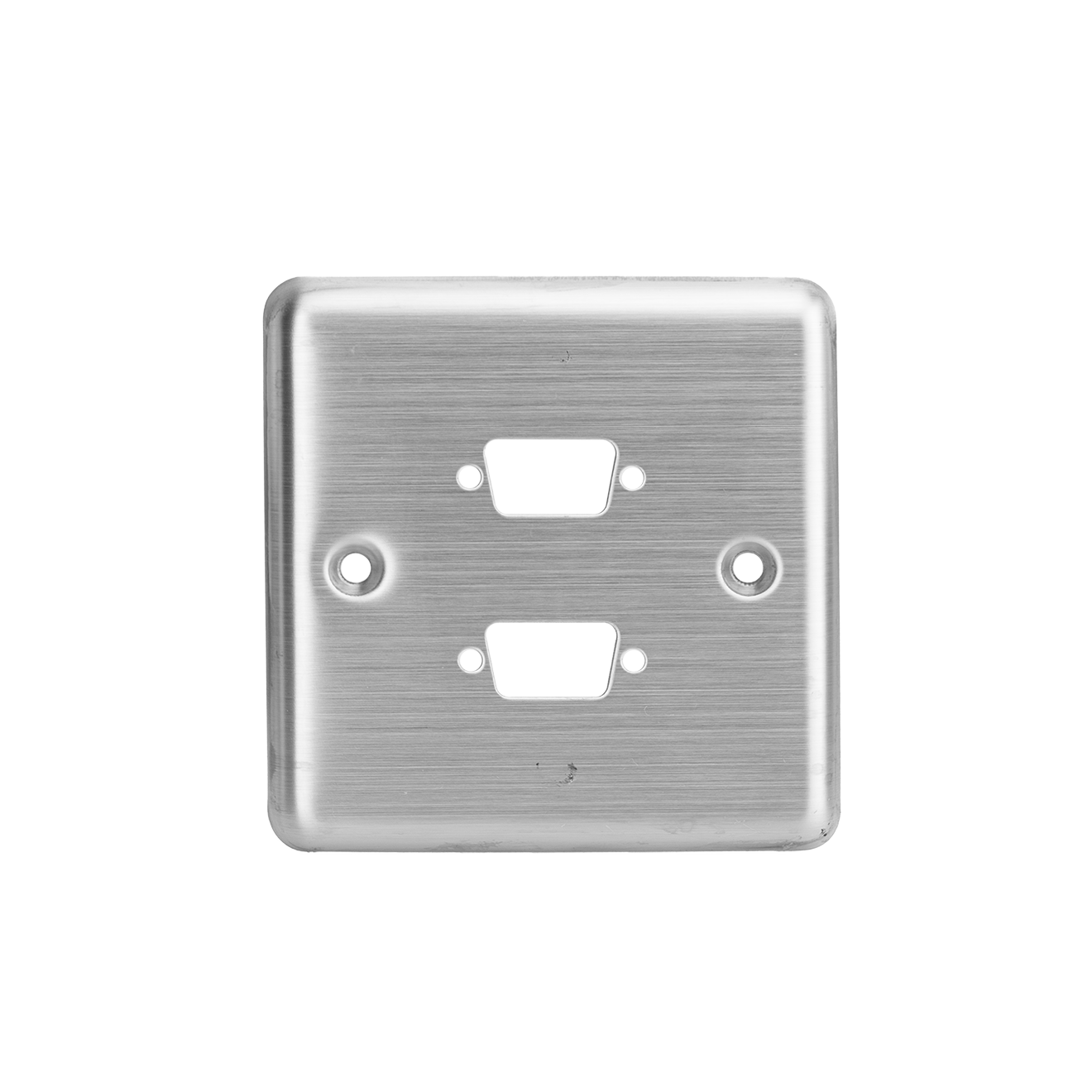 SSP-41 STAINLESS STEEL PANEL