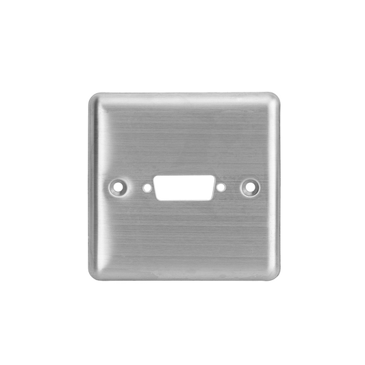 SSP-42 STAINLESS STEEL PANEL