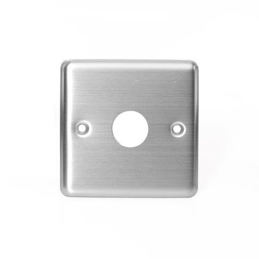 SSP-46 STAINLESS STEEL PANEL