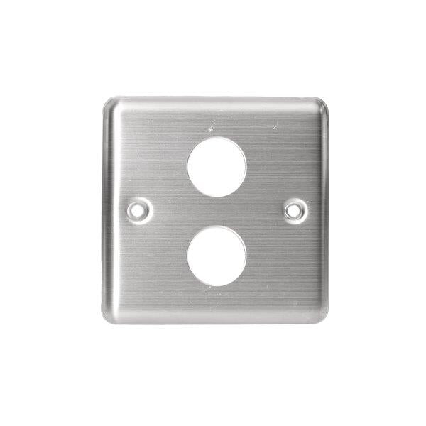 SSP-47 STAINLESS STEEL PANEL