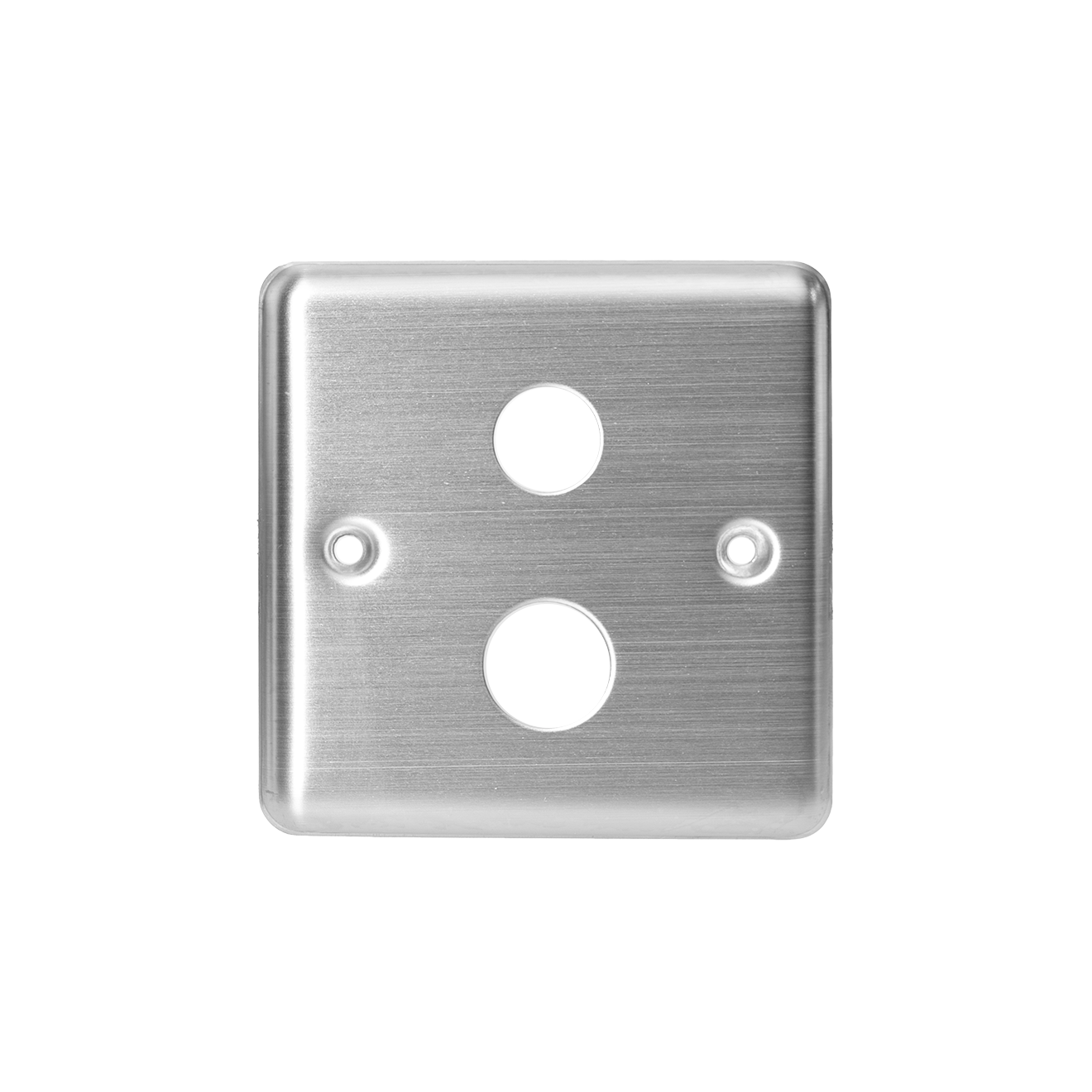 SSP-48 STAINLESS STEEL PANEL