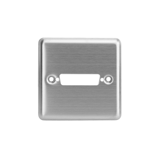 SSP-49 STAINLESS STEEL PANEL