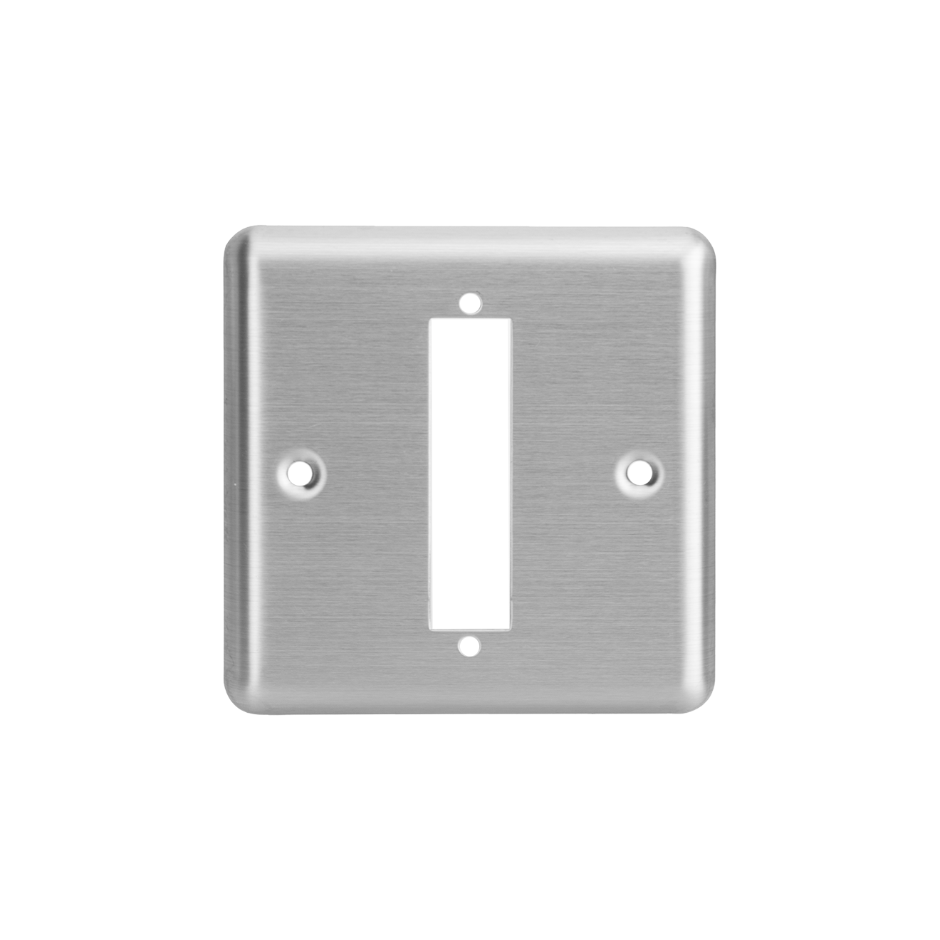 SSP-51 STAINLESS STEEL PANEL