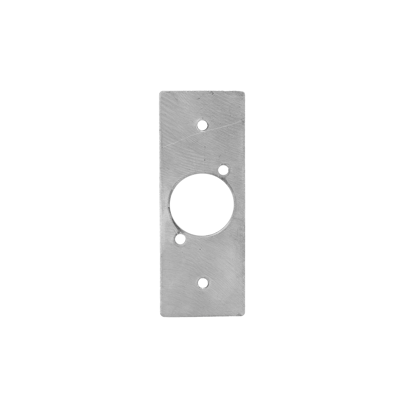 SSP-67 不銹鋼片(咪座(母)孔x1) – 【和興】網店 – SHOP WO HING – ELECTRONICS & EQUIPMENT