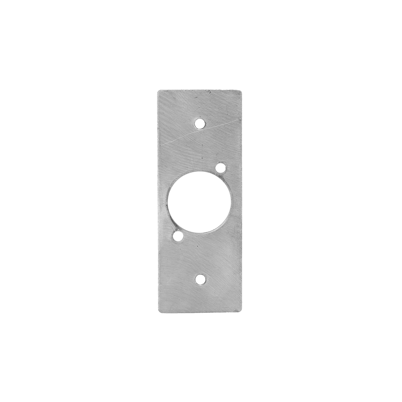 SSP-67 STAINLESS STEEL PANEL