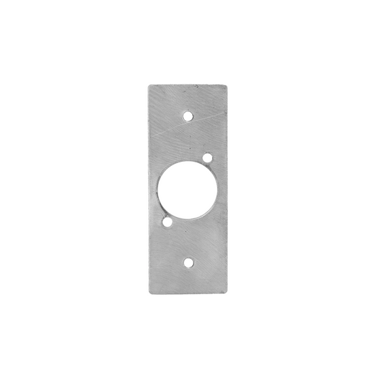 SSP-67 STAINLESS STEEL PANEL