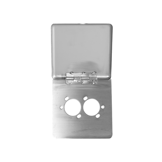 SSP-11C STAINLESS STEEL PANEL