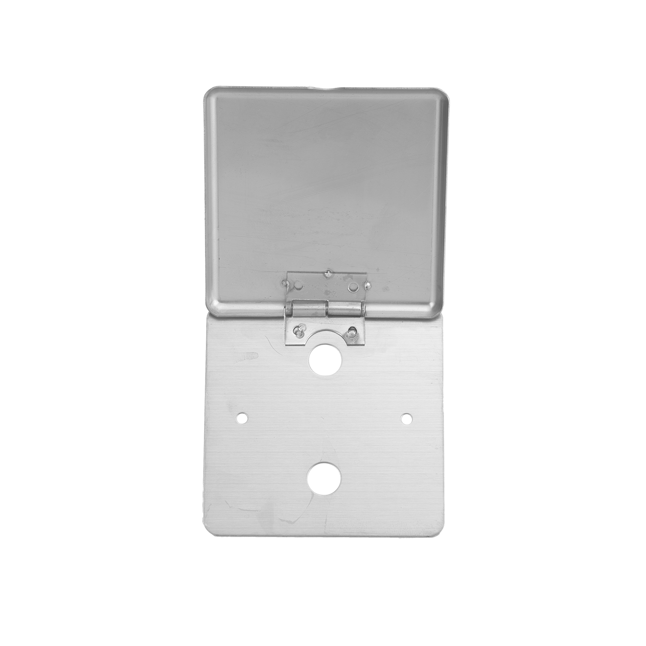 SSP-21C 有蓋不銹鋼片(咪座孔x2) – 【和興】網店 – SHOP WO HING – ELECTRONICS & EQUIPMENT