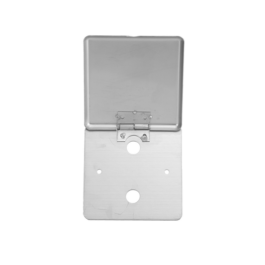 SSP-21C STAINLESS STEEL PANEL