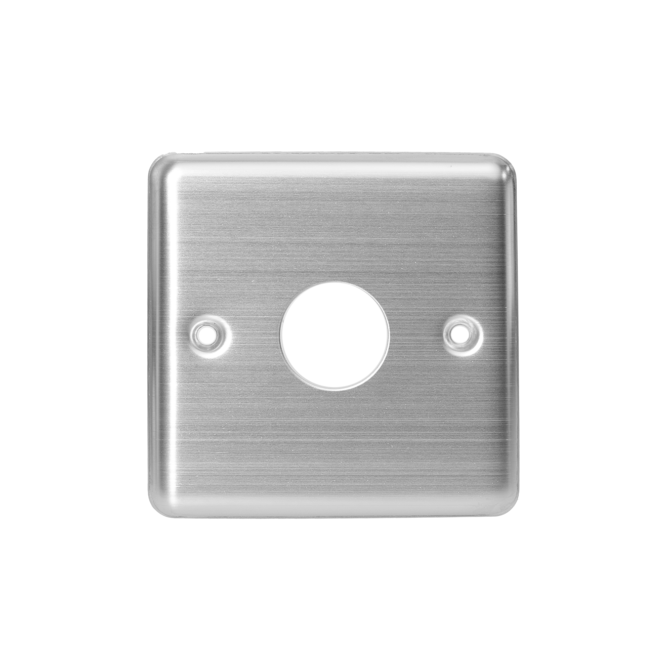 SSP-74 STAINLESS STEEL PANEL