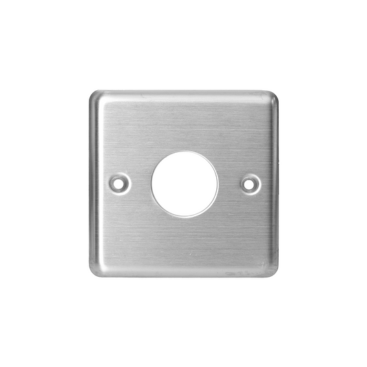 SSP-75 STAINLESS STEEL PANEL