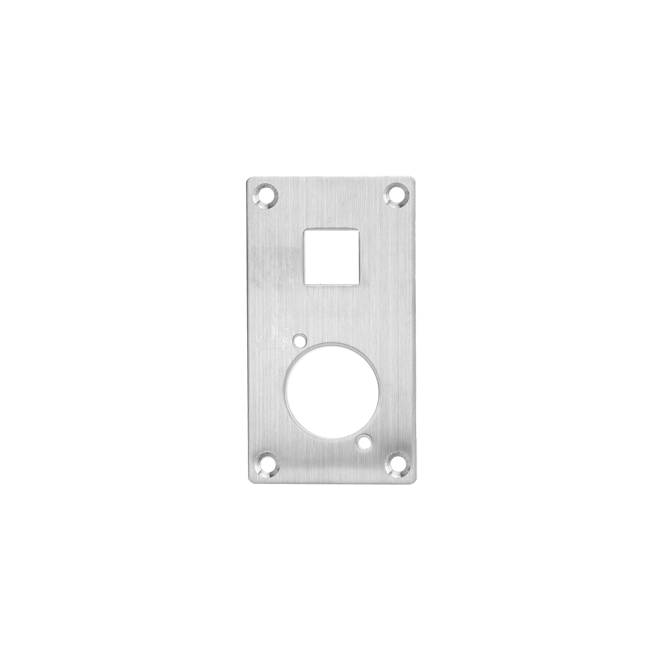 SSP-77 STAINLESS STEEL PANEL