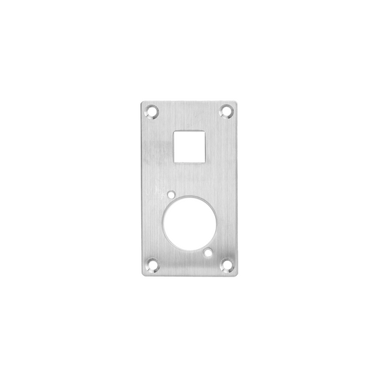 SSP-77 STAINLESS STEEL PANEL