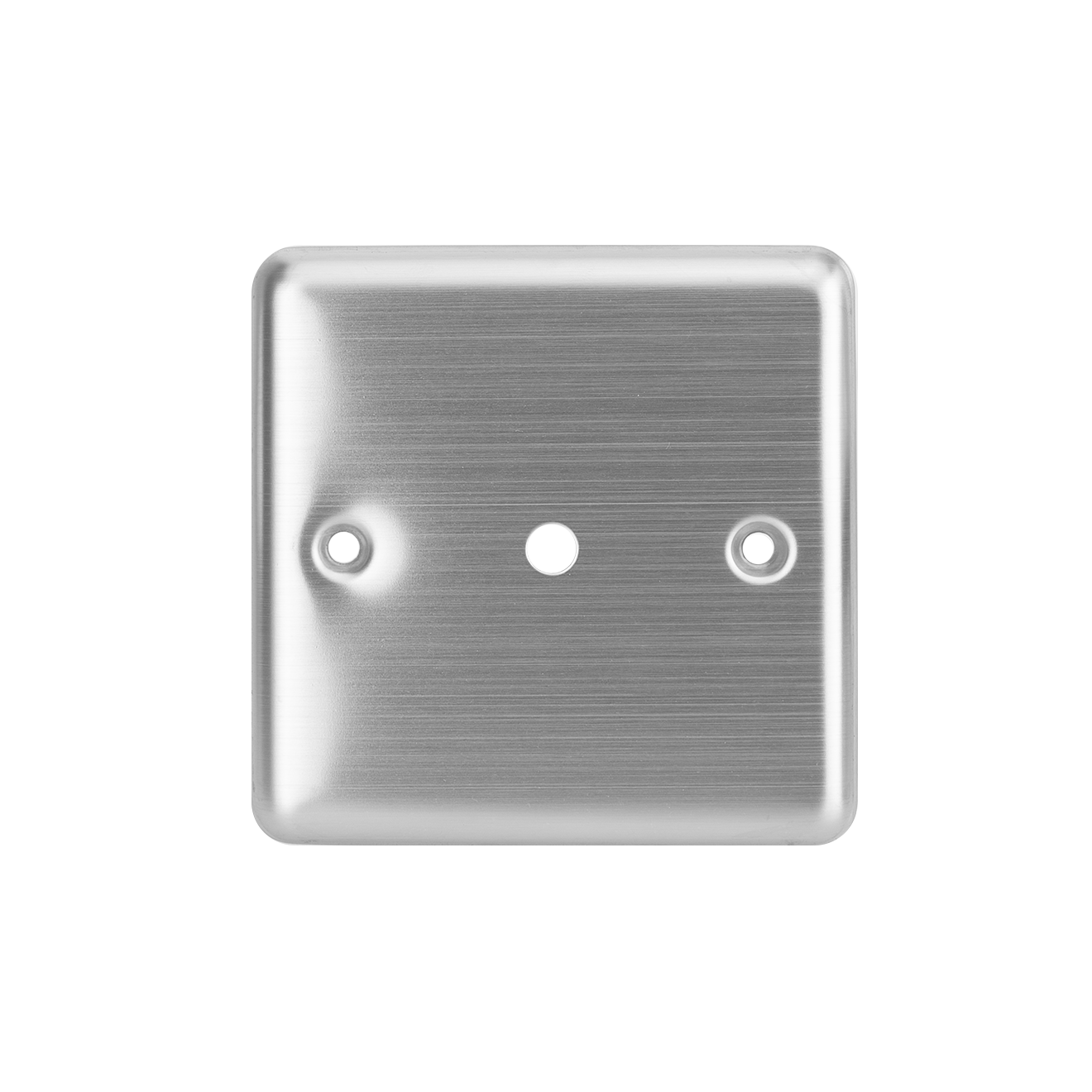 SSP-90 STAINLESS STEEL PANEL