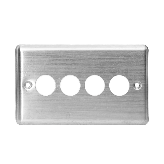 SSP-96 STAINLESS STEEL PANEL