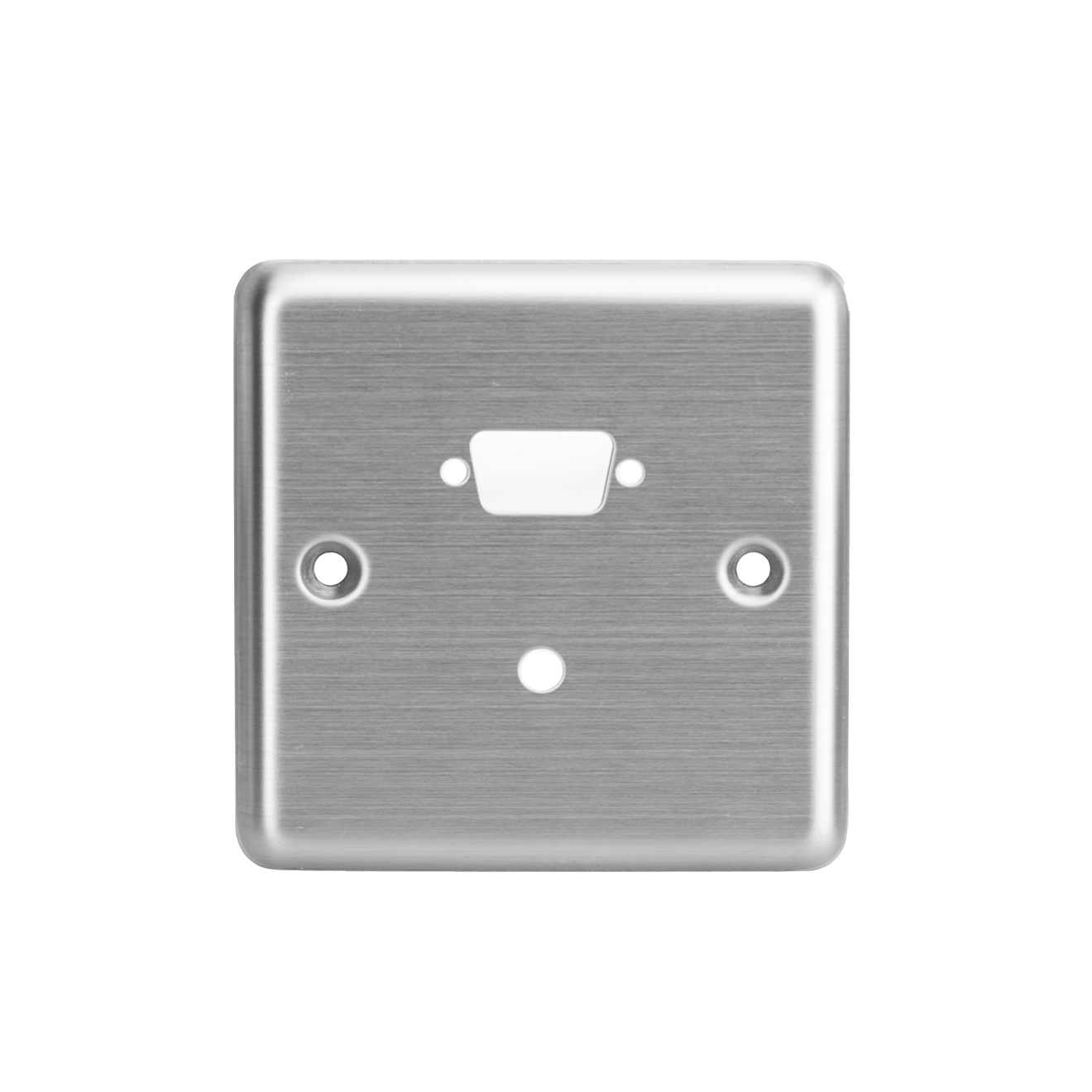 SSP-103 STAINLESS STEEL PANEL