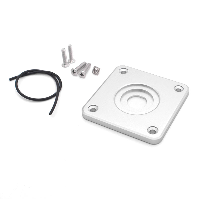 ALP-101 鋁片 (16mm 孔)