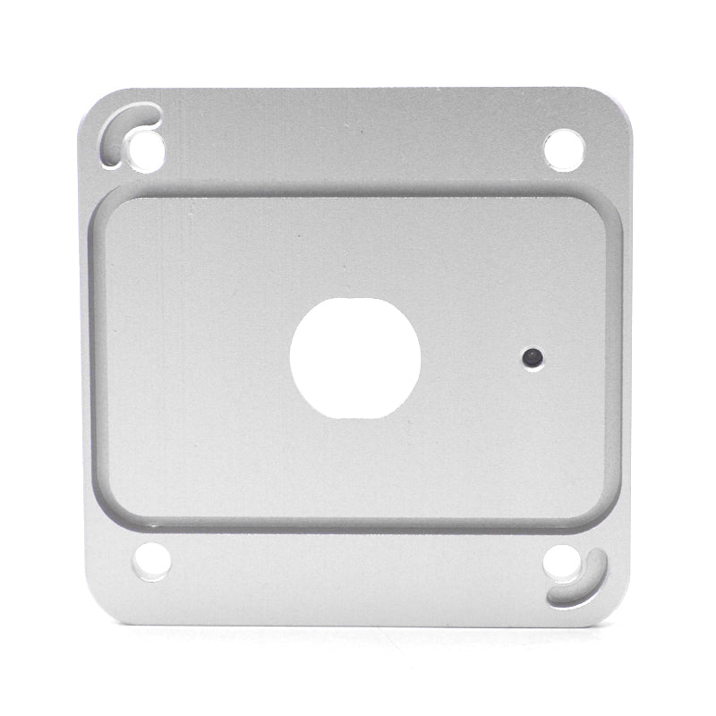 ALP-101 鋁片 (16mm 孔)