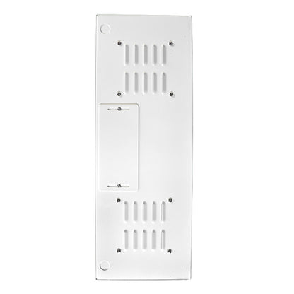 MB-5560-4 4U WALL MOUNT CABINET