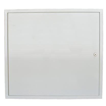 MB-5560-4 4U WALL MOUNT CABINET