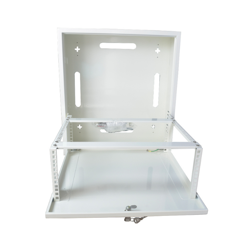 MB-5560-4 4U WALL MOUNT CABINET