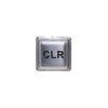 SSC-1515/CLEAR 不銹鋼蝕字面蓋