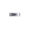 SSC-1030/20 不鏽鋼蝕字名牌(ZONE 2)