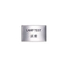SSC-2030/02 不鏽鋼蝕字名牌(試燈)