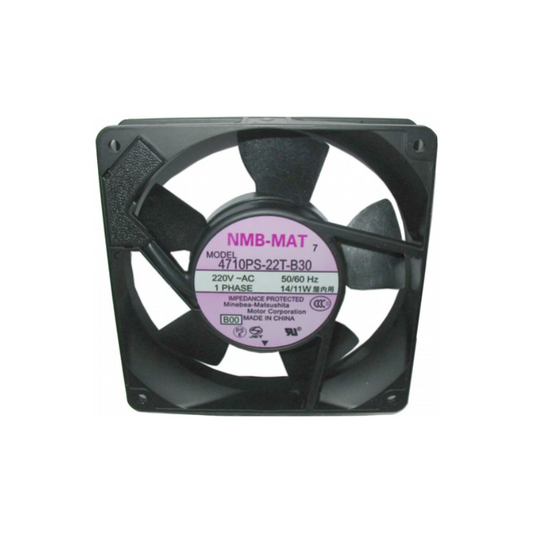 4710PS-22T-B30 COOLING FAN