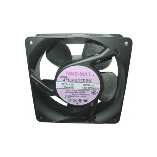 4715MS-22T-B50 COOLING FAN