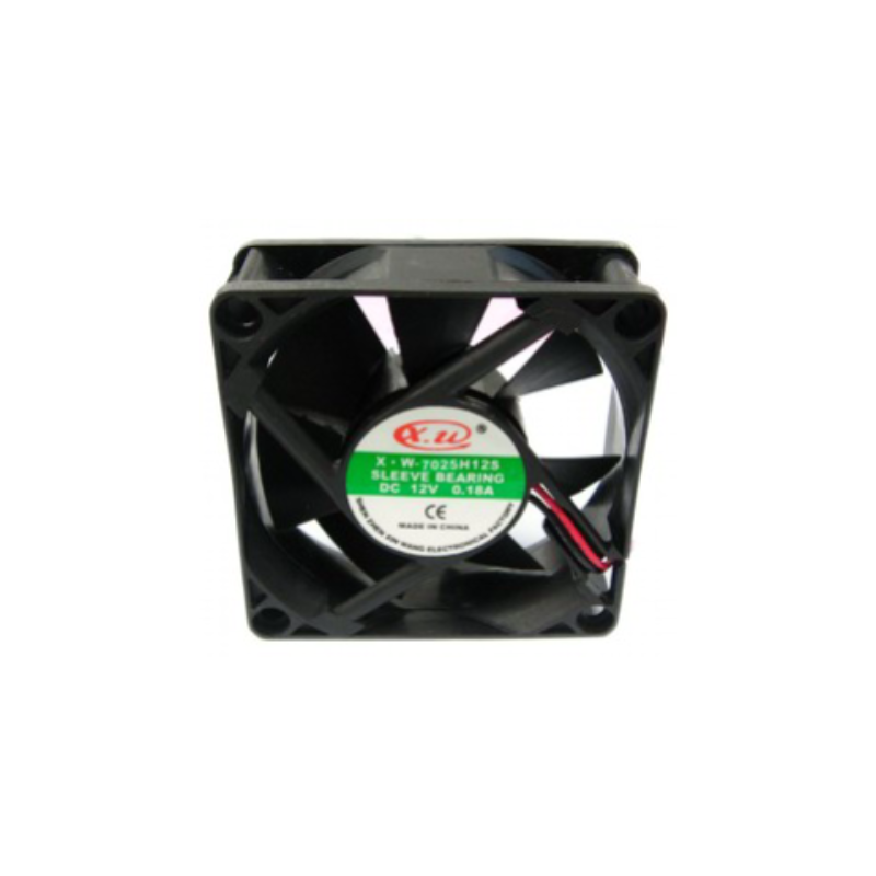 XW-7025H12S DC12V COOLING FAN