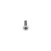 KM3X12MM PLAIN HEAD SCREW