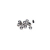 M4-N1 NUT FOR M4 SCREW