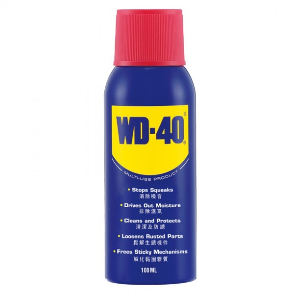 WD-40-3 LUBRICANT 3oz