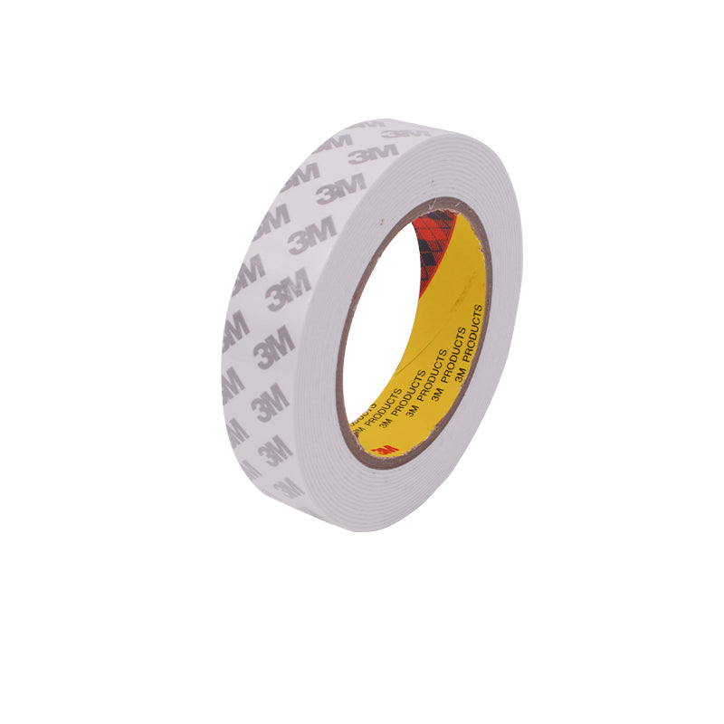 DSF-3M25 3M DOUBLE SIDE FOAM TAPE