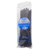 CV-300B 4.8x300mm BLACK CABLE TIE