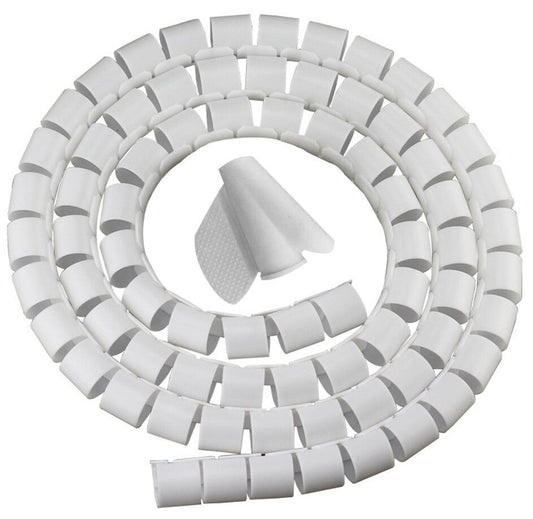 CHS-22W-5M SPIRAL WRAPPING BANDS