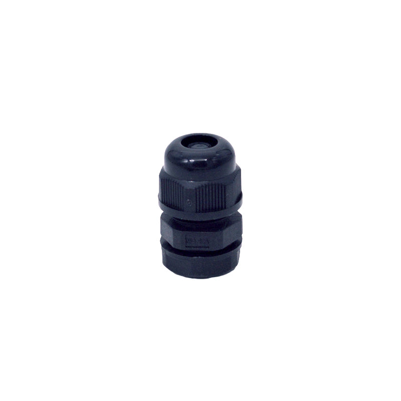 MG-12/BLACK 黑色電纜固定頭